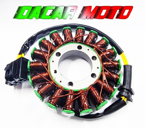 Statore volano honda - statore, r
