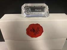 Swarovski Crystal 1999