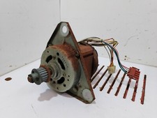 Sega Model 3 ARCADE DRIVING game  Engine control panel/ motore plancia guida