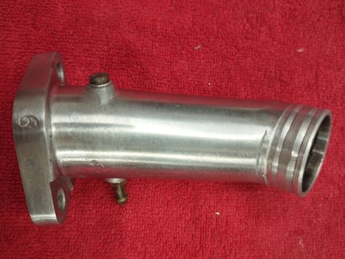 Collettore aspirazione ducati - collettore,