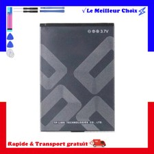 Batterie 2000mAh type