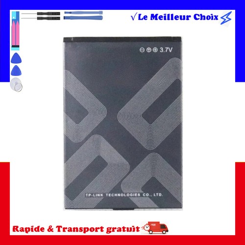 Batterie 2000mah type - batterie,