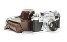 Telemetro Zeiss Ikon Contax