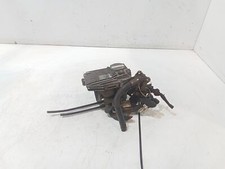 Corpo Farfallato per Piaggio