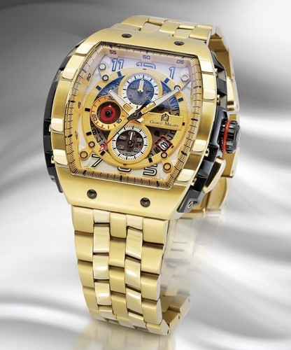 Orologio uomo giorgio - orologio,