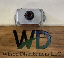 APPLETON EFDCB150-J1 COVER PER