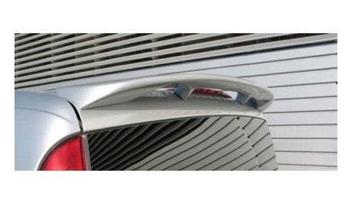 Spoiler tetto spoiler tuning