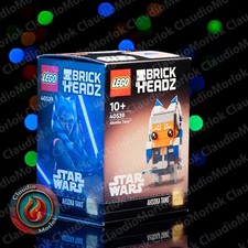 ⭐ LEGO 40539 Ahsoka Tano