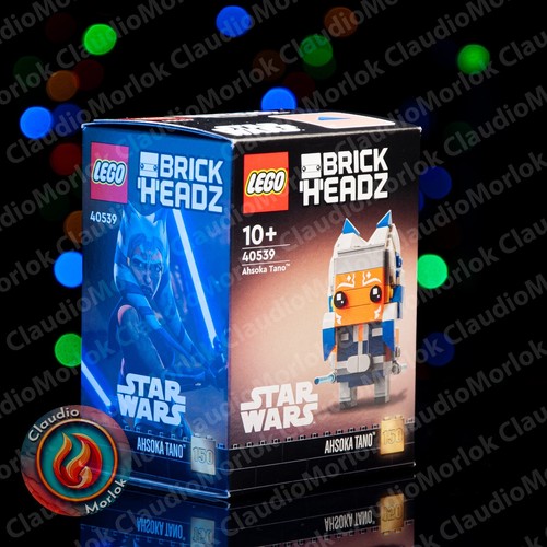 Lego 40539 ahsoka tano - ⭐,