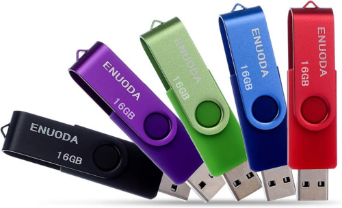 Enuoda chiavetta usb 16gb - enuoda,