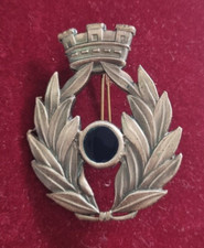 FREGIO DA BASCO COMMISSARIATO