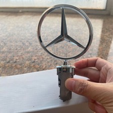 Per cofano originale Mercedes