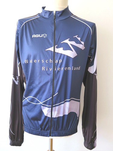 Giacca sovracamicia ciclismo