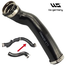 Tubo intercooler per bmw - tubo,