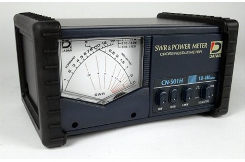 Daiwa 501h2 rosmetro - daiwa, cn-501h2
