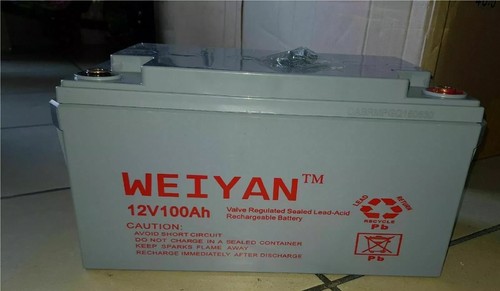 Batteria 100ah 12v - batteria,