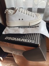 Dsquared2 scarpe uomo nuove