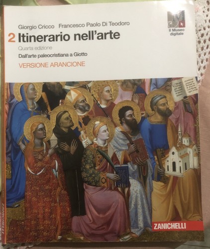 Itinerario nell arte - nell’arte,