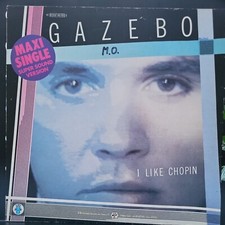 Gazebo  –  I Like Chopin