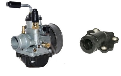 Racing 21mm carburatore cavo - a,