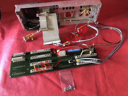 Rohde schwarz motherboard - motherboard,