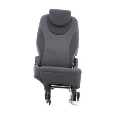 Sedile Posteriore Destro Terzo