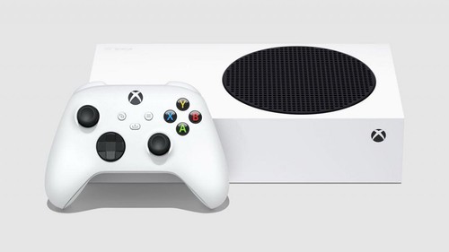 Microsoft xbox series - , 512gb