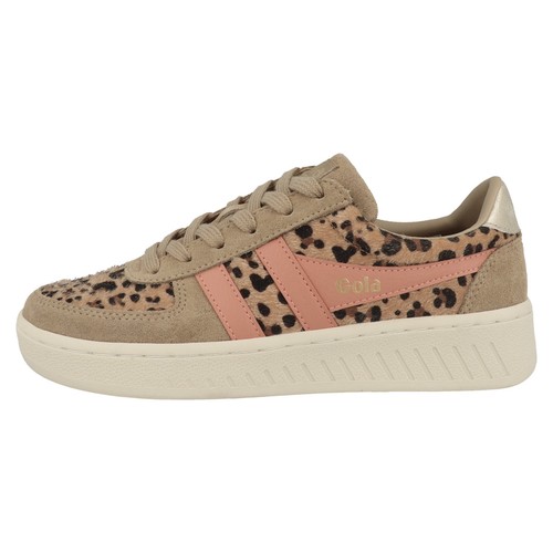 Gola grandslam savanna - gola, sneaker