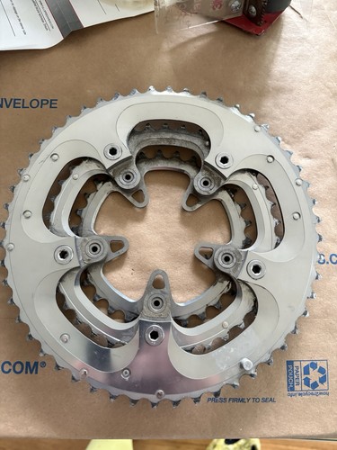 Shimano dura ace - fc-7800, 7803