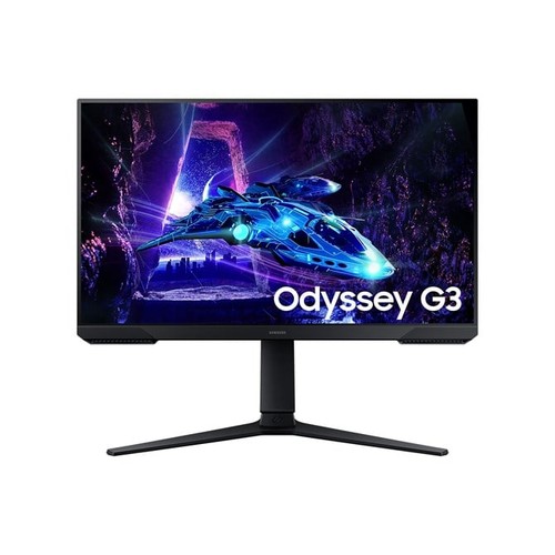 Samsung odyssey g30d - 24,
