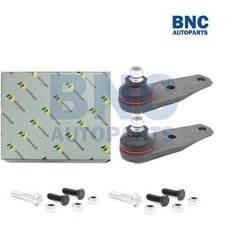 Coppia giunti sferici