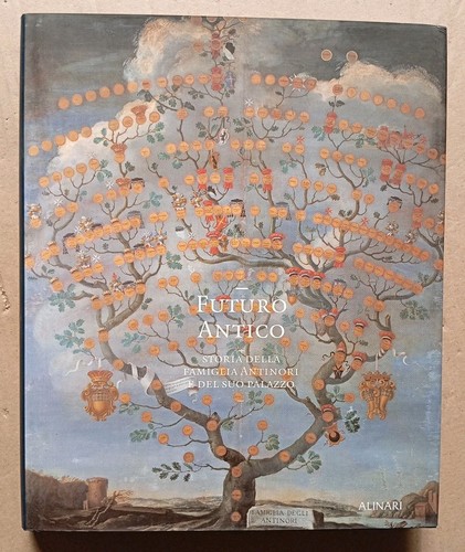 Futuro antico storia della - antico,