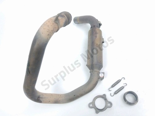 Tubulure avant swm 125 r - tubulure,