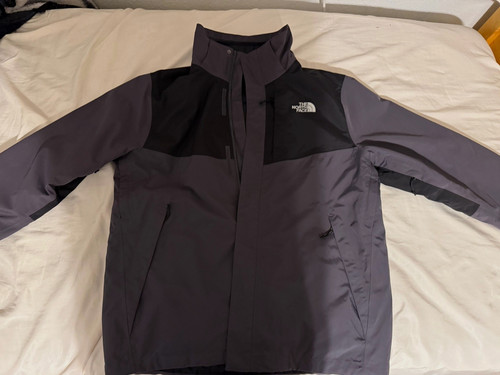 The north face uomo nero - uomo, l/g