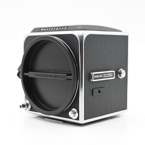 Corpo fotocamera hasselblad - corpo,