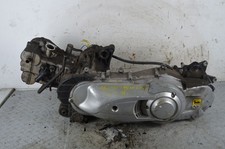 110371 blocco motore aprilia - motore,