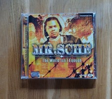 Mr.Sche - The World Isn't