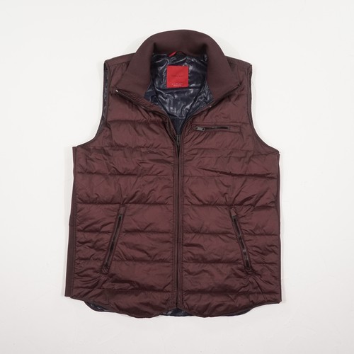 Gilet trapuntato uomo zara - trapuntato,