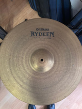 PIATTO YAMAHA RIDE DA 20 "RYDEEN BY PAISTE