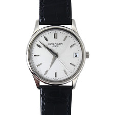Patek Philippe Calatrava 34mm