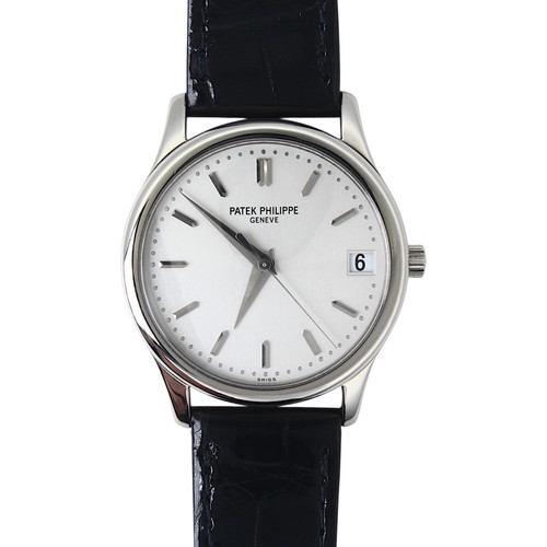 Patek philippe calatrava 34mm - philippe,