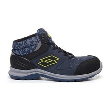 SCARPA ANTINFORTUNISTICA LOTTO
