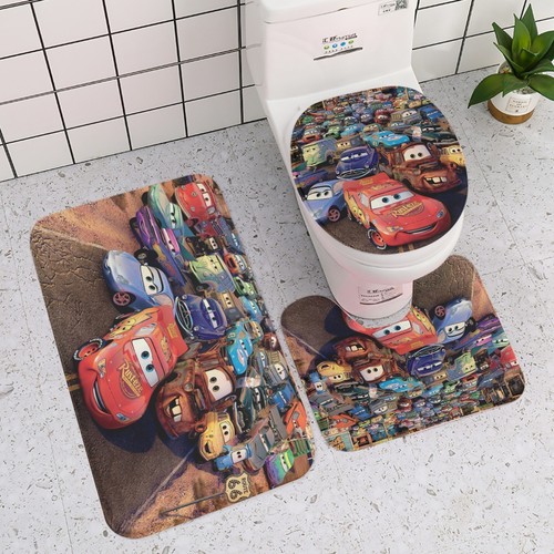 Fantastico tappetino bagno - fantastico!,