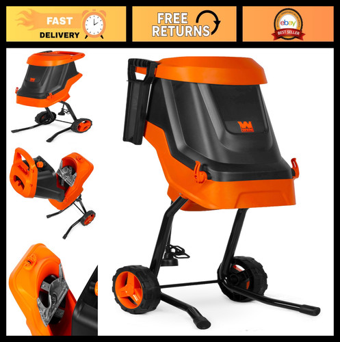 Cippatore trituratore - cippatore, e