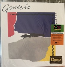 Genesis Abacab (Atlantic 75