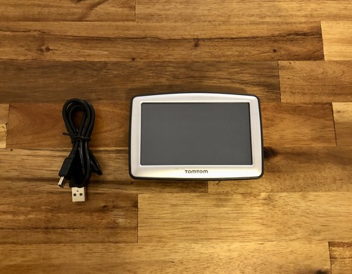 Gps tomtom one - gps, xl