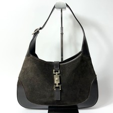 Borsa a tracolla Gucci Jackie