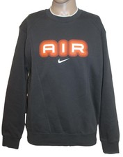 Nike Air Mens Sweatshirt Long