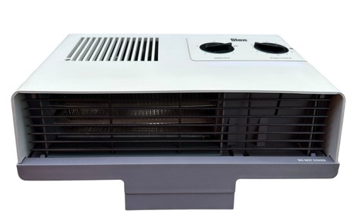 Ventilatore portatile vintage