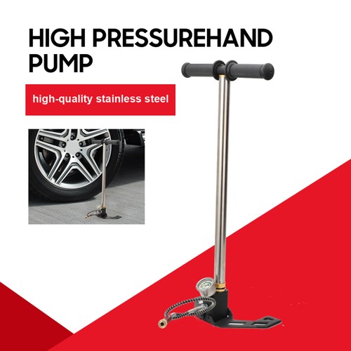 Pompa aria 4500psi air gun - ad,